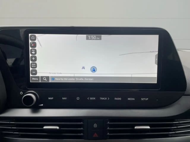 Hyundai Bayon 1.0 Prime