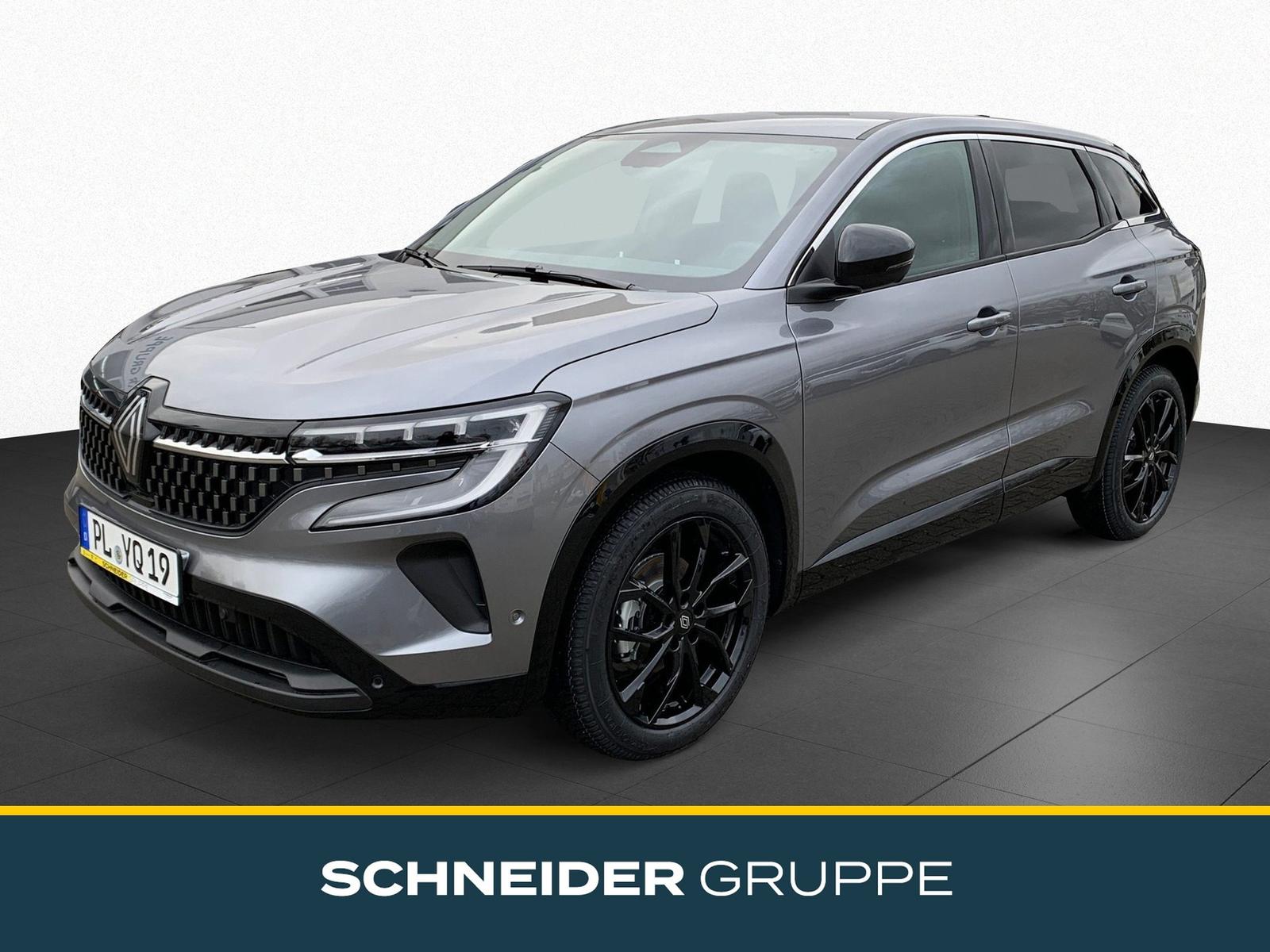 Renault Austral Techno