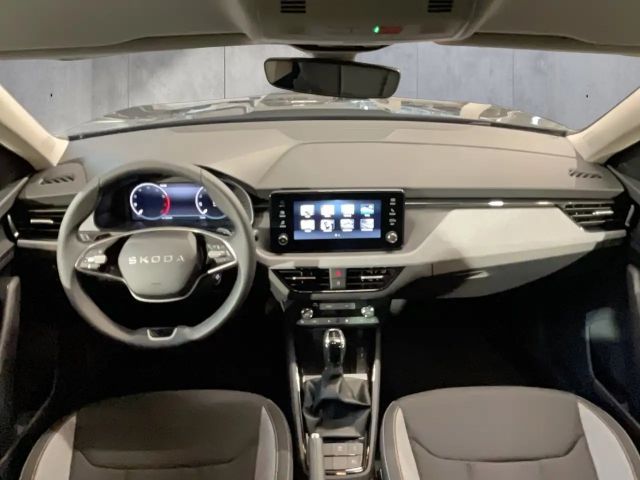 Skoda Kamiq Selection