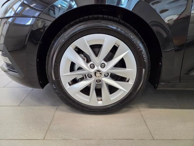 Skoda Octavia Style Style