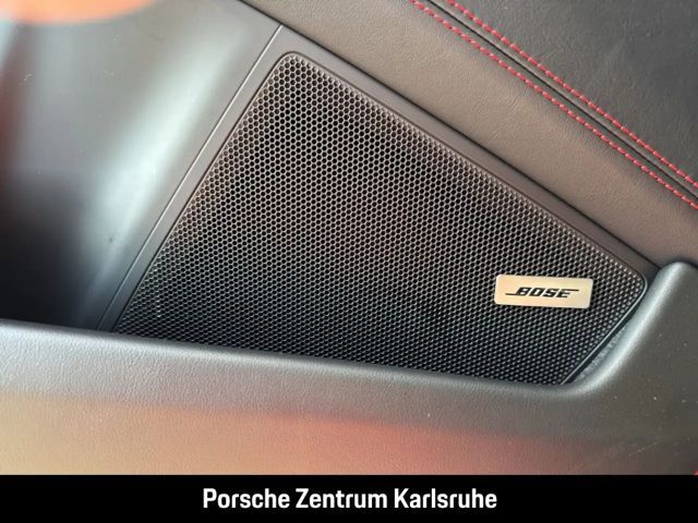 Porsche 992 Coupé GT3