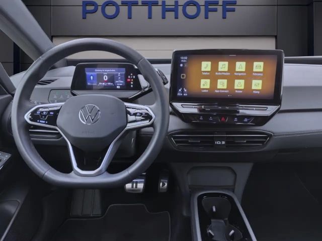 Volkswagen ID.3 IQ.Drive Performance Pro