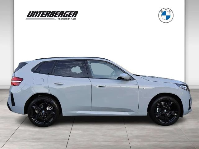 BMW X3 M-Sport xDrive xDrive30e