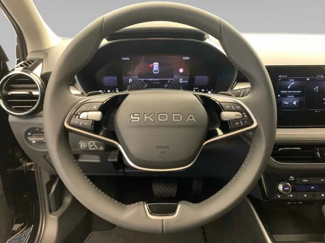 Skoda Fabia 1.0 TSI Tour