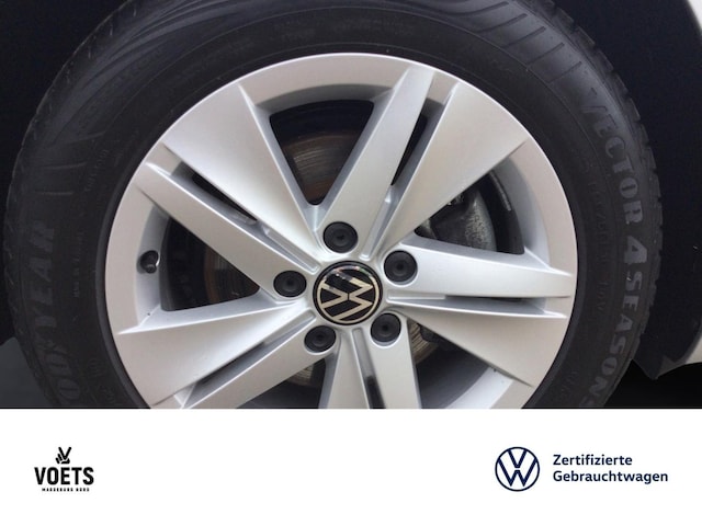 Volkswagen Golf Golf VIII Life