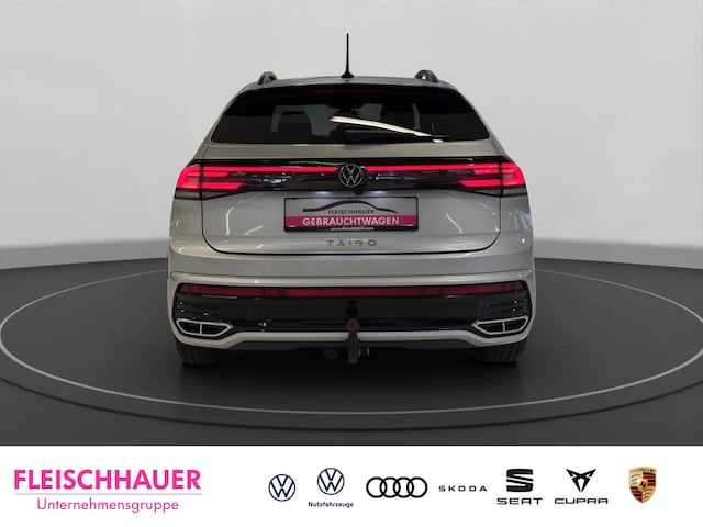 Volkswagen Taigo 1.0 TSI DSG R-Line