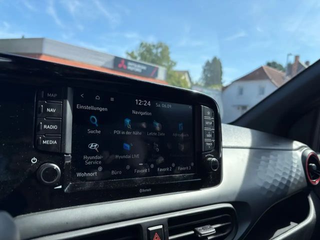 Hyundai i10 1.0 N Line T-GDi