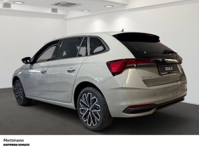 Skoda Scala 1.0 TSI Tour