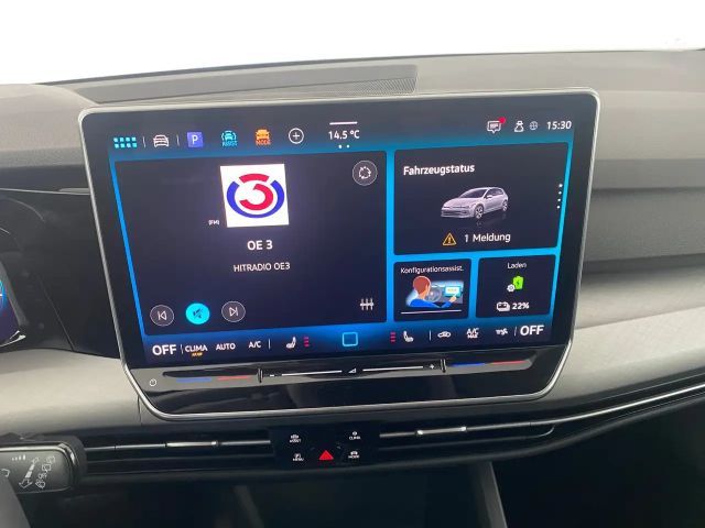 Volkswagen Golf DSG eHybrid