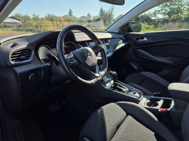 Opel Grandland X Elegance