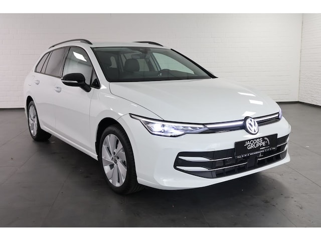 Volkswagen Golf 1.5 TSI Golf VIII Variant