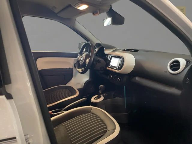 Renault Twingo E-Tech