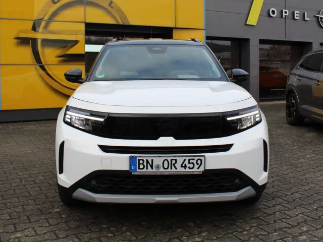 Opel Frontera GS