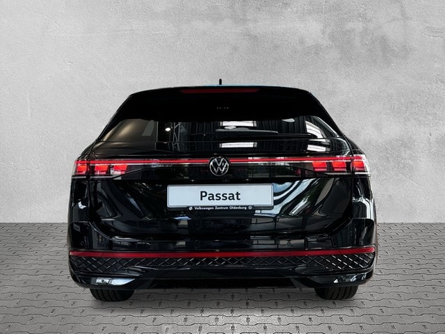 Volkswagen Passat 2.0 TDI DSG R-Line