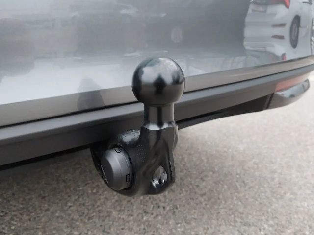 Skoda Octavia Selection