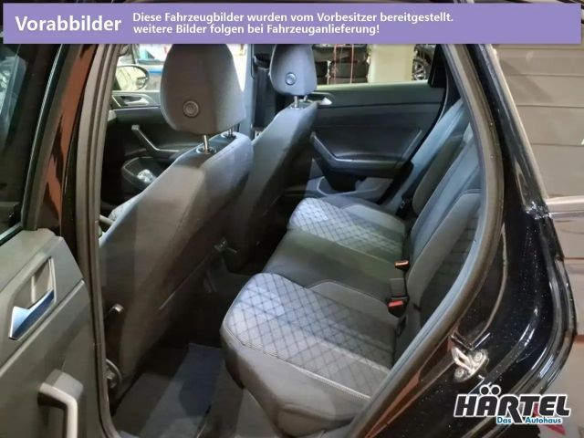 Volkswagen Taigo 1.0 TSI DSG R-Line