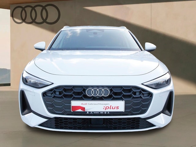 Audi A5 Avant S-Tronic