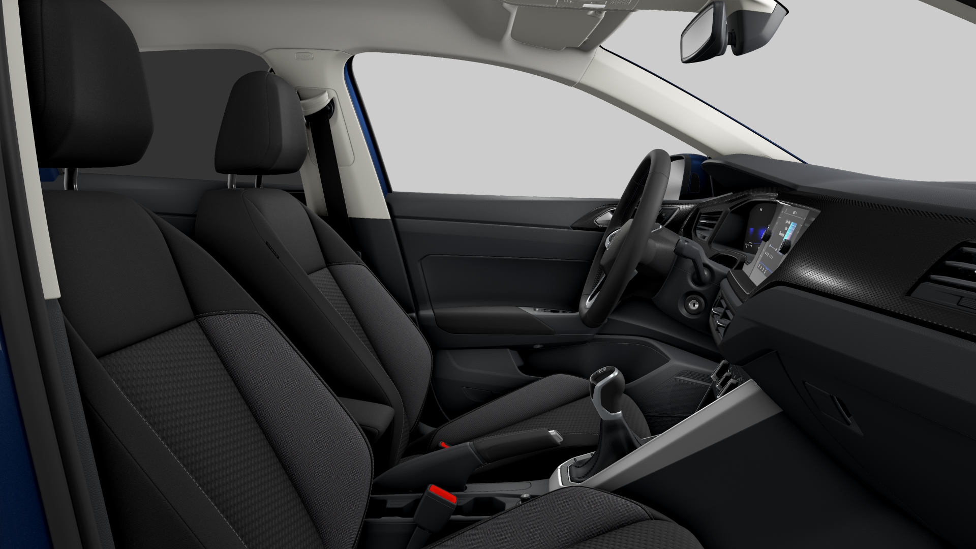 Volkswagen Taigo 1.0 TSI Life