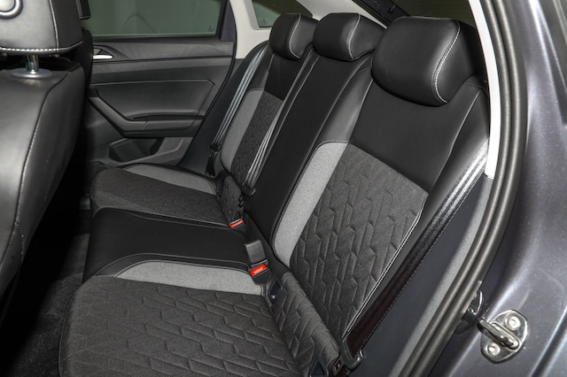 Volkswagen Taigo 1.0 TSI DSG