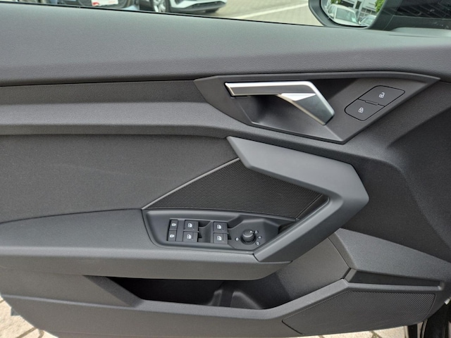 Audi A3 30 TDI S-Tronic Sportback