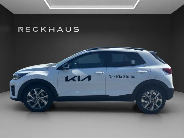 Kia Stonic GT-Line