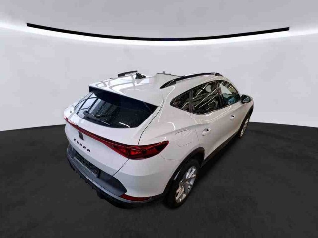 Cupra Formentor 1.4 e-Hybrid