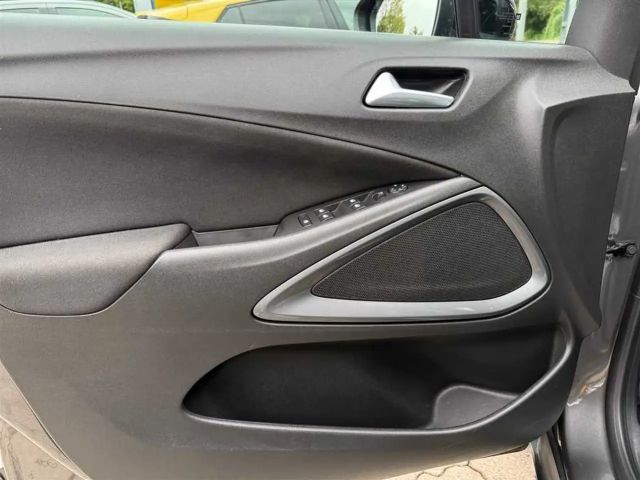 Opel Crossland X Elegance