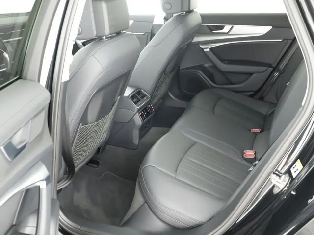 Audi A6 40 TDI Quattro