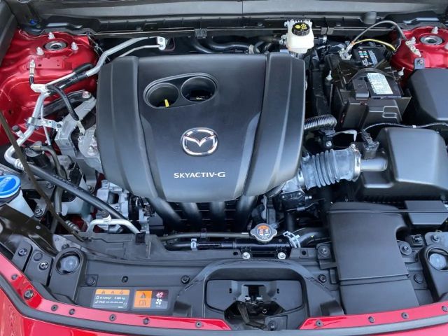 Mazda CX-30 Homura SkyActiv