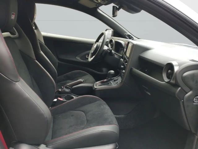 Toyota Yaris GR Hatchback