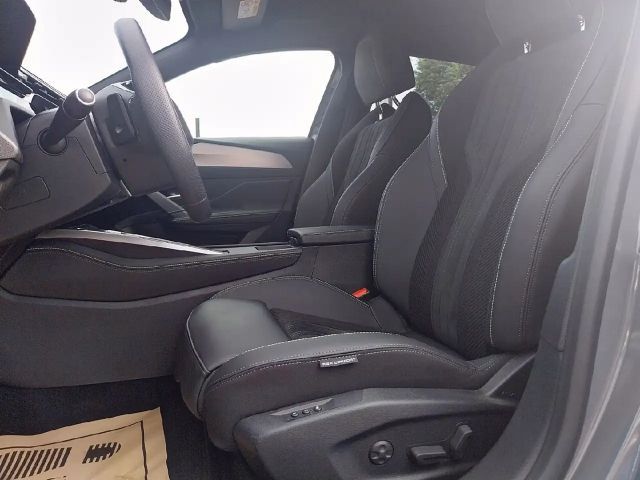 Peugeot 308 GT-Line Hybrid