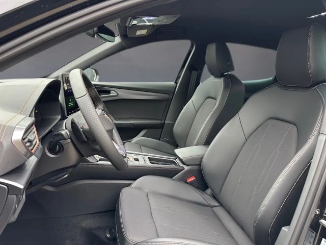 Cupra Formentor 1.5 eTSI 150 PS LED KAMERA SHZ