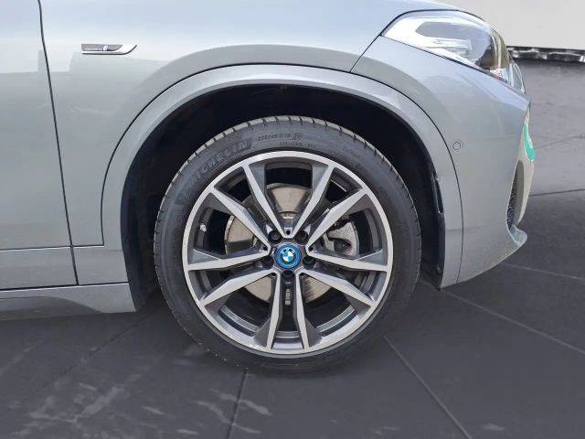 BMW X2 M-Sport xDrive25e