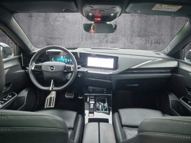 Opel Astra 1.5 CDTI 1.5 Turbo Ultimate