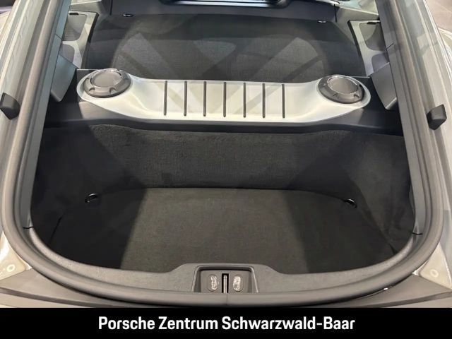 Porsche Cayman 718 Coupé