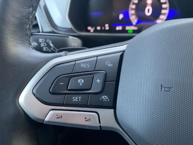 Volkswagen T-Cross 1.0 TSI DSG