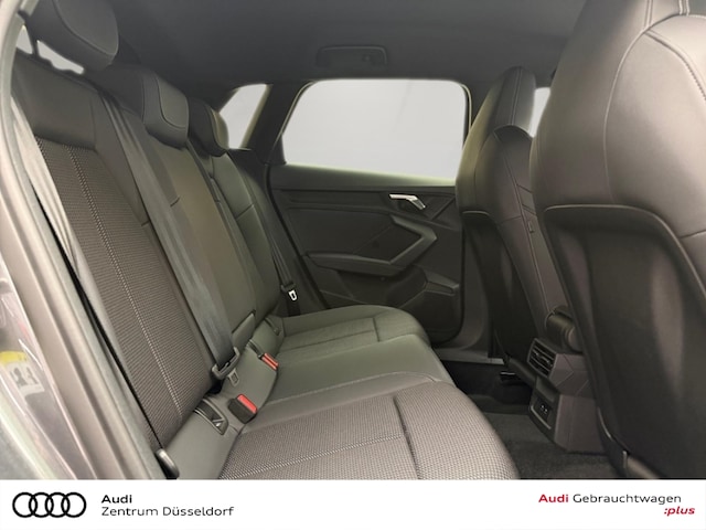 Audi A3 35 TFSI S-Line S-Tronic Sportback