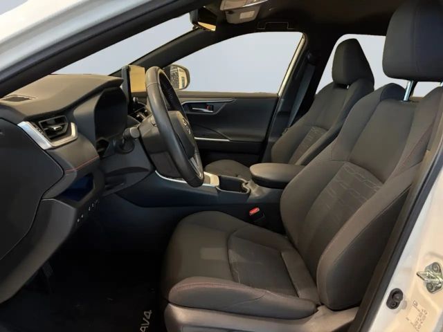 Toyota RAV4 Comfort Hybride Plug-in