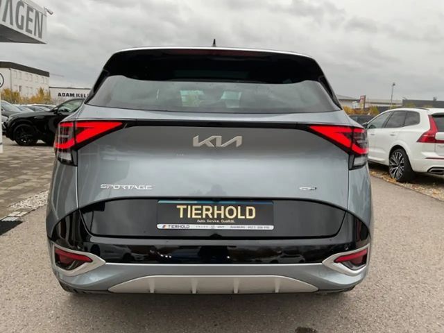 Kia Sportage GT-Line