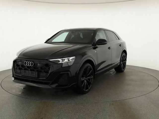 Audi Q8 50 TDI Quattro S-Line