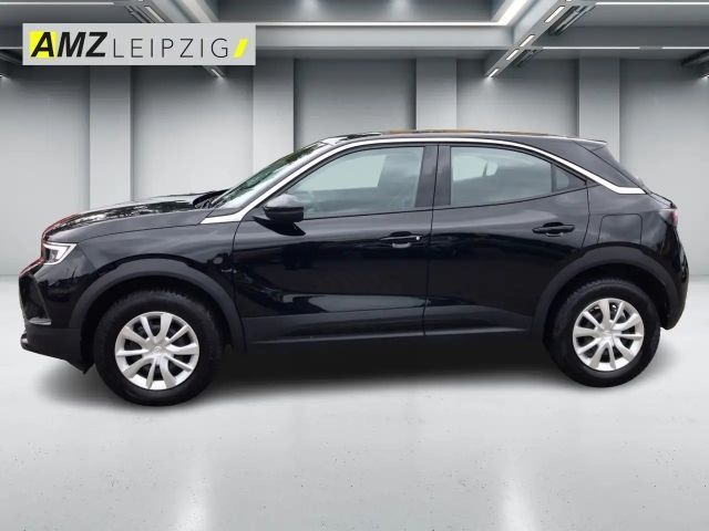 Opel Mokka 1.2 Turbo Turbo