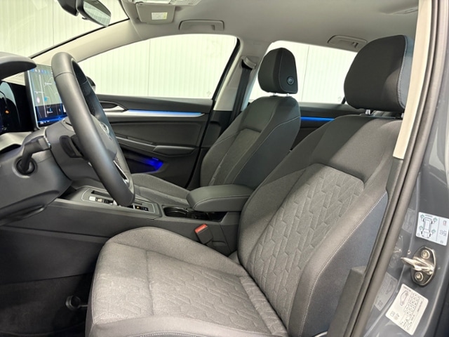 Volkswagen Golf 1.5 eTSI DSG Golf VIII Variant