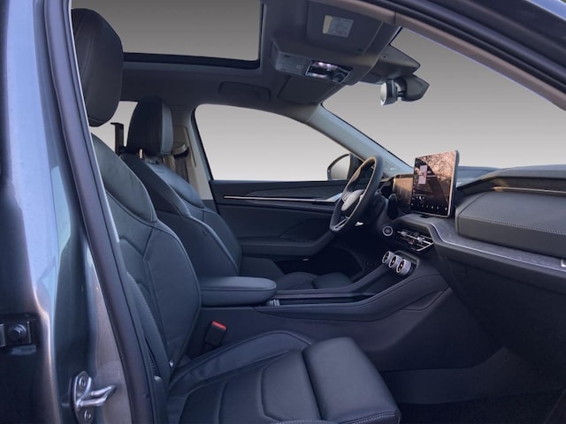 Skoda Kodiaq 2.0 TDI 4x4 Selection