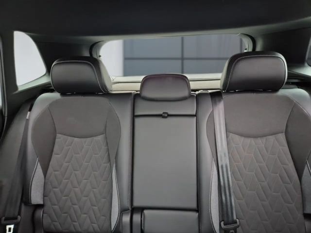 Volkswagen Tiguan 1.5 eTSI DSG