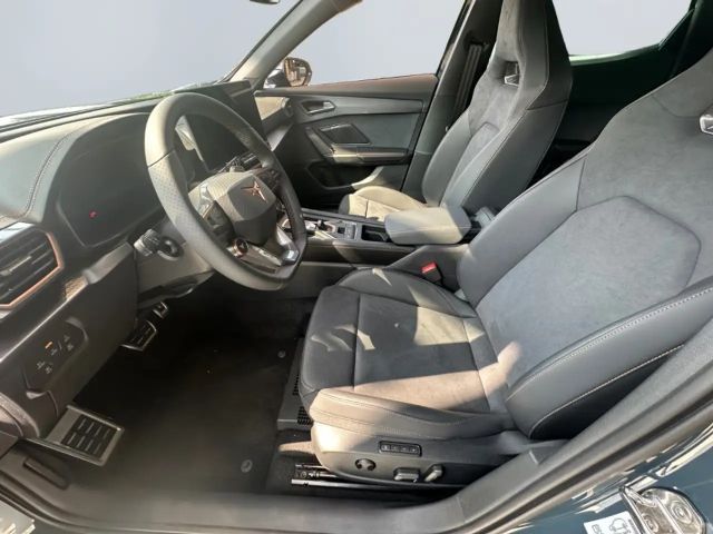 Cupra Formentor 2.0 TSI 4Drive DSG VZ