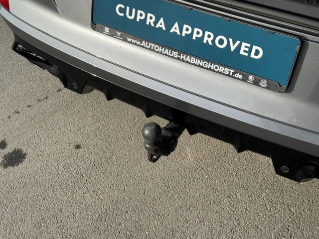 Cupra Formentor 2.0 TSI 4Drive DSG VZ