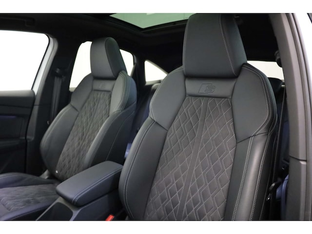 Audi Q4 e-tron 50 Quattro Sportback