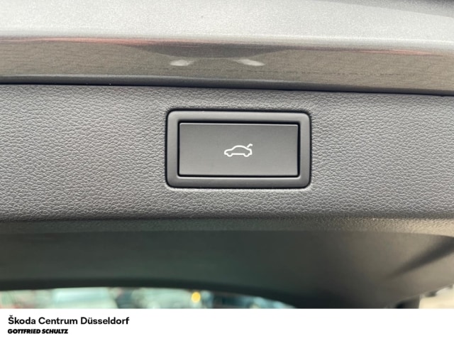 Skoda Kamiq 1.0 TSI Drive Selection