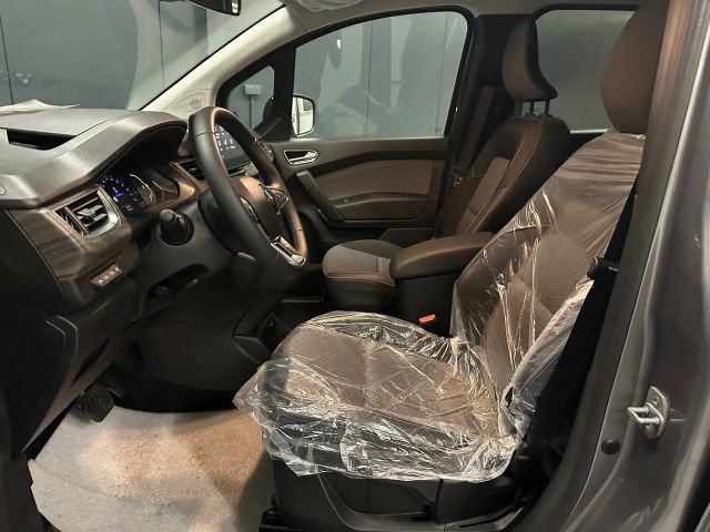 Renault Kangoo EDC TCe 130