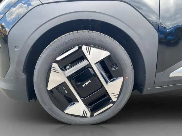 Kia EV3 58.3 kWh Earth